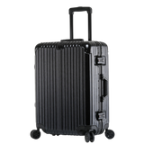 EXPEDITION POLYCARBONATE  - BLACK