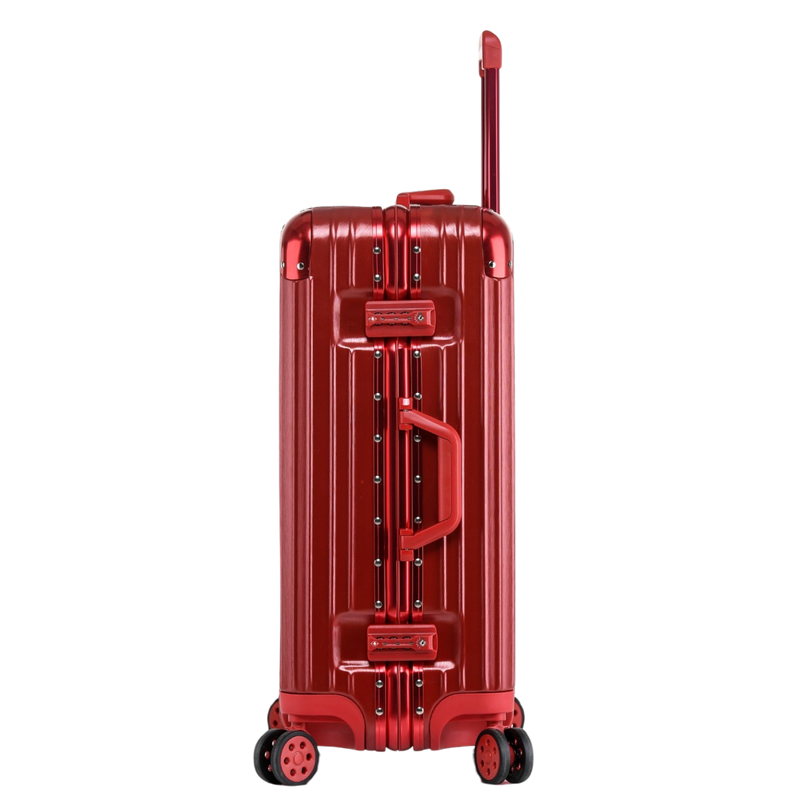 EXPEDITION POLYCARBONATE - RED