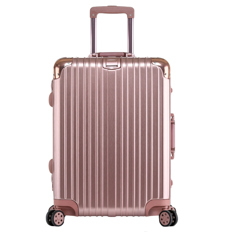 EXPEDITION POLYCARBONATE - PINK