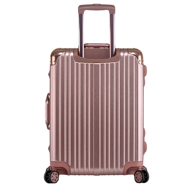 EXPEDITION POLYCARBONATE - PINK