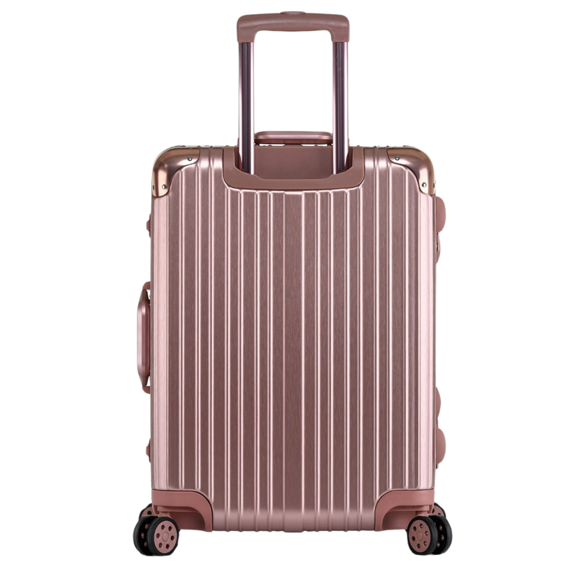 EXPEDITION POLYCARBONATE - PINK