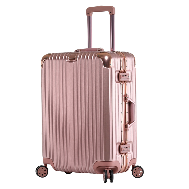 EXPEDITION POLYCARBONATE - PINK