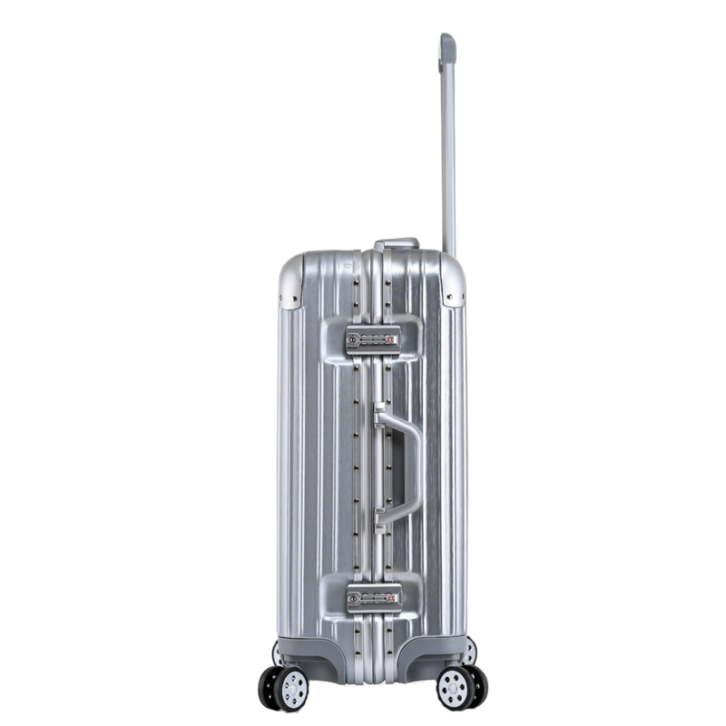 EXPEDITION POLYCARBONATE - SILVER