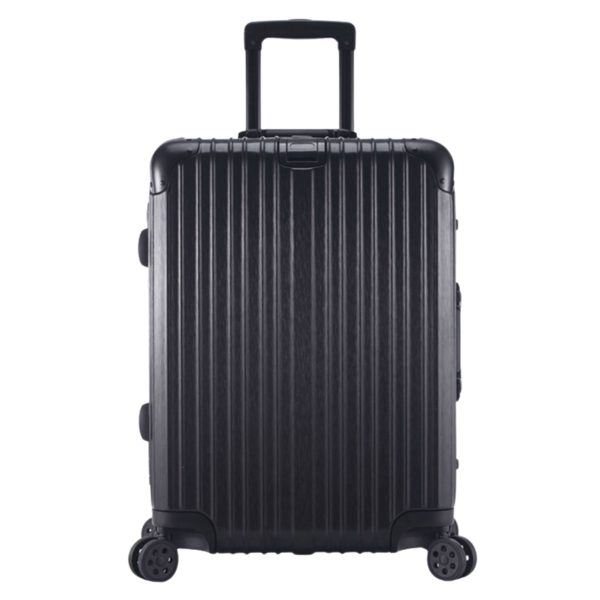 EXPEDITION POLYCARBONATE  - BLACK