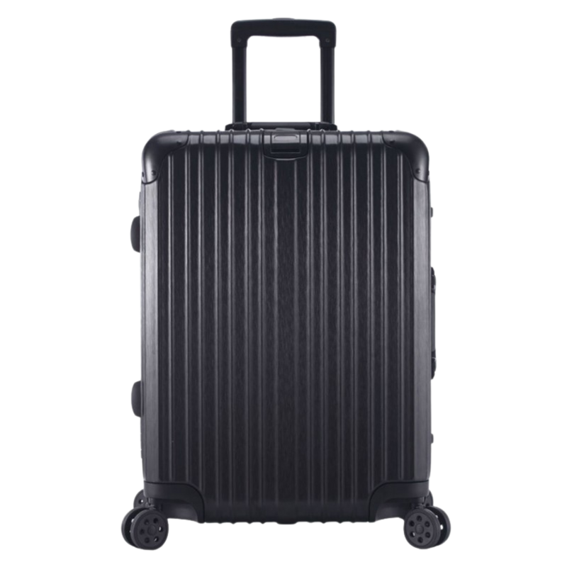 EXPEDITION POLYCARBONATE  - BLACK