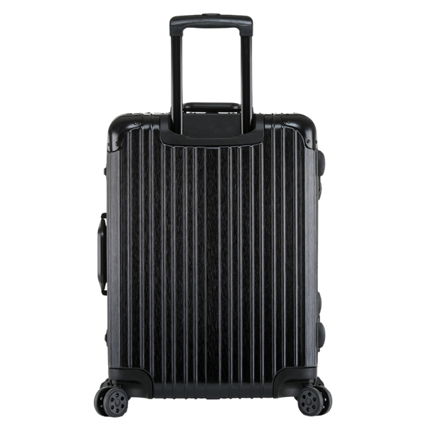 EXPEDITION POLYCARBONATE  - BLACK