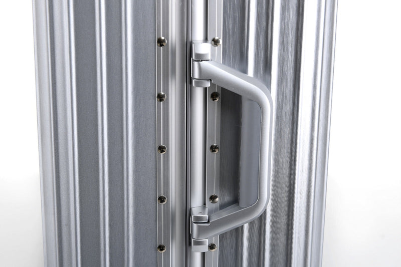 EXPEDITION POLYCARBONATE - SILVER
