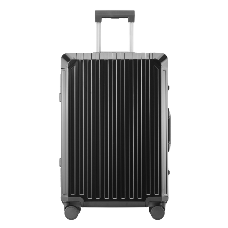HORIZON ALUMINIUM - BLACK