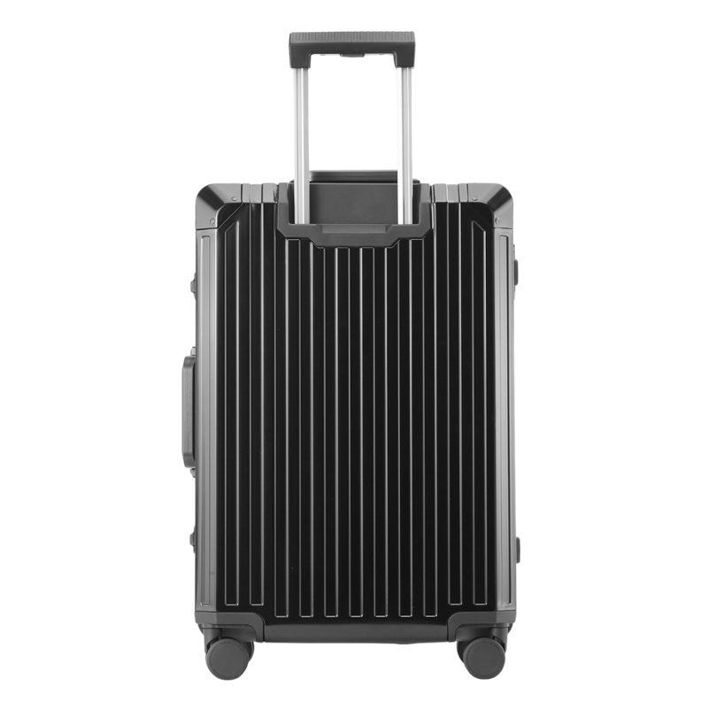 HORIZON ALUMINIUM - BLACK