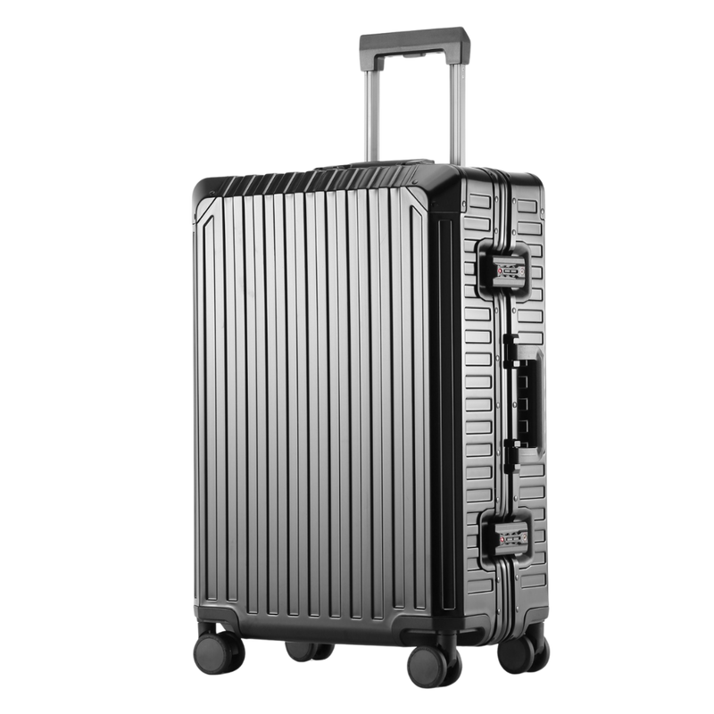 HORIZON ALUMINIUM - BLACK