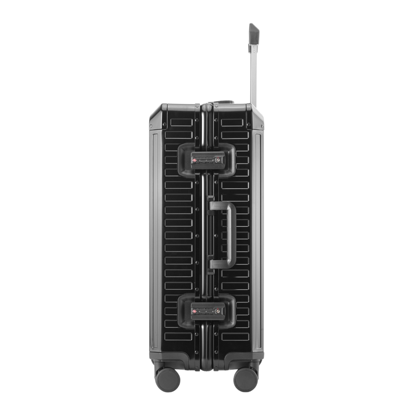 HORIZON ALUMINIUM - BLACK