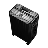 HORIZON ALUMINIUM - BLACK