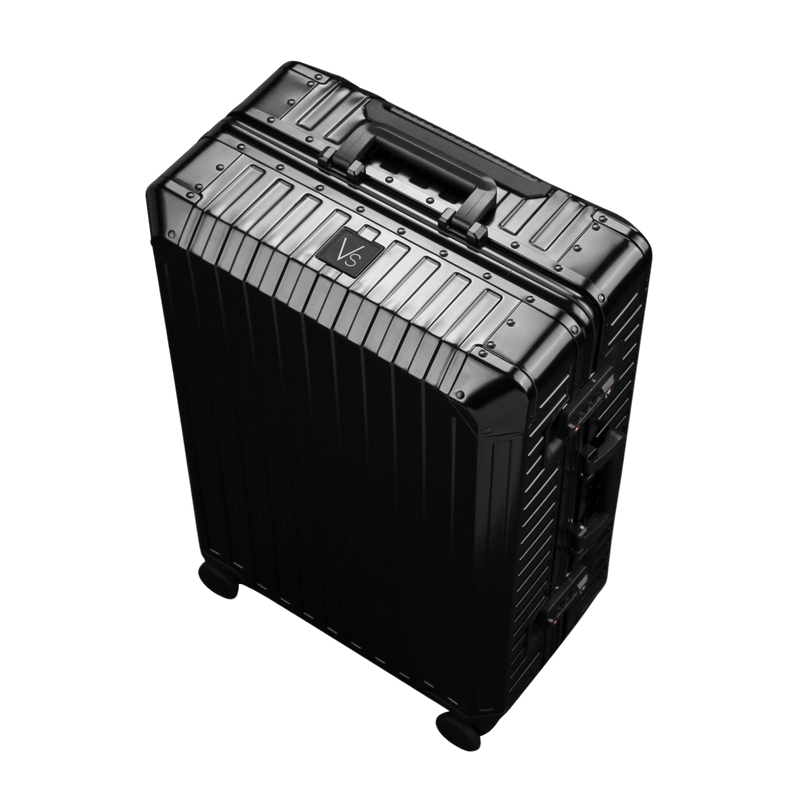 HORIZON ALUMINIUM - BLACK