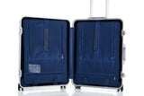 EXPEDITION POLYCARBONATE - SILVER