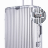 EXPEDITION POLYCARBONATE - SILVER