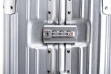 EXPEDITION POLYCARBONATE - SILVER