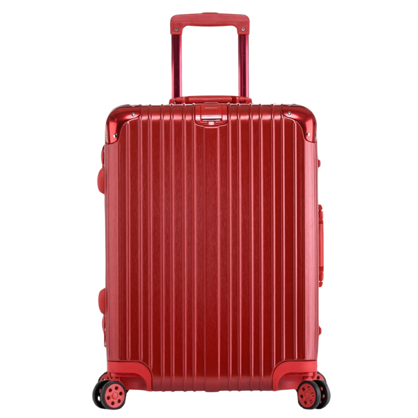 EXPEDITION POLYCARBONATE - RED