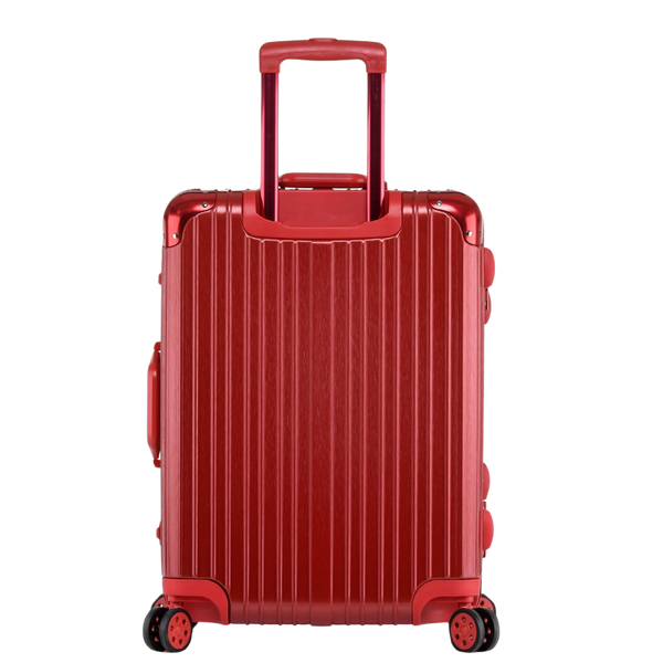 EXPEDITION POLYCARBONATE - RED