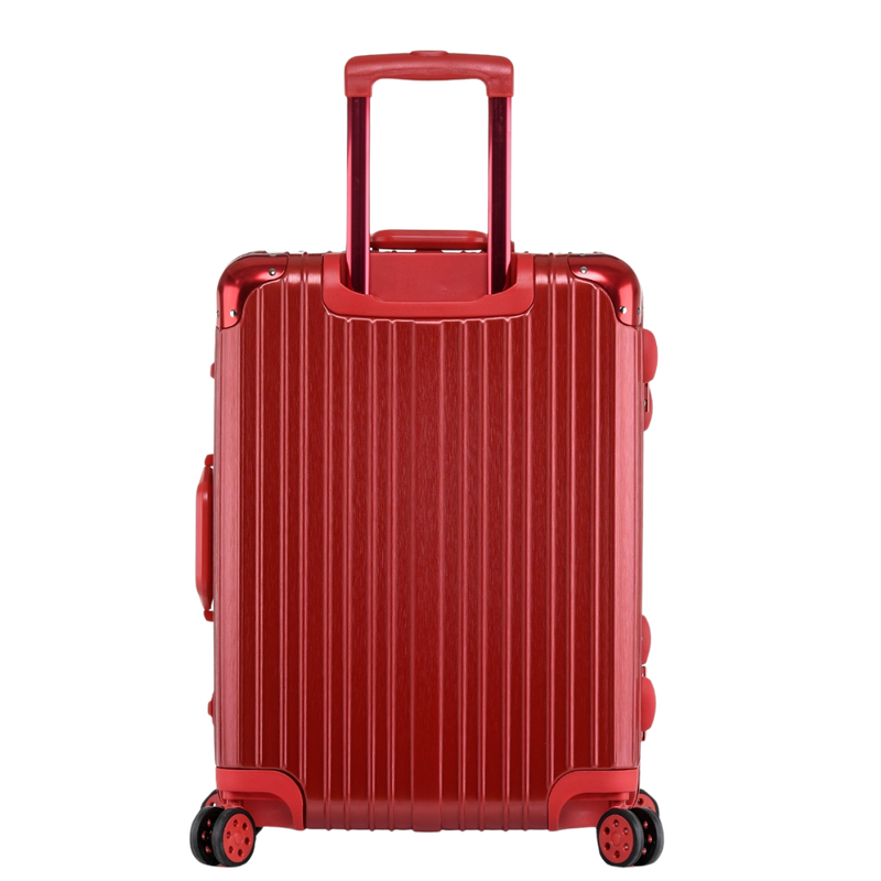 EXPEDITION POLYCARBONATE - RED