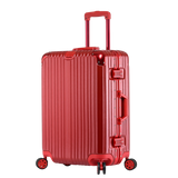 EXPEDITION POLYCARBONATE - RED
