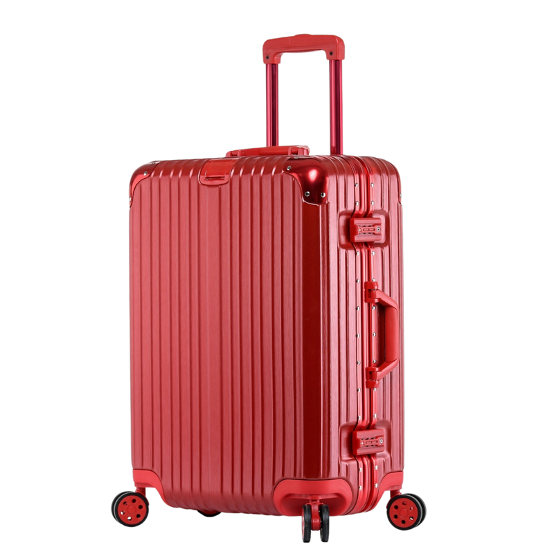 EXPEDITION POLYCARBONATE - RED