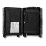 HORIZON ALUMINIUM - BLACK