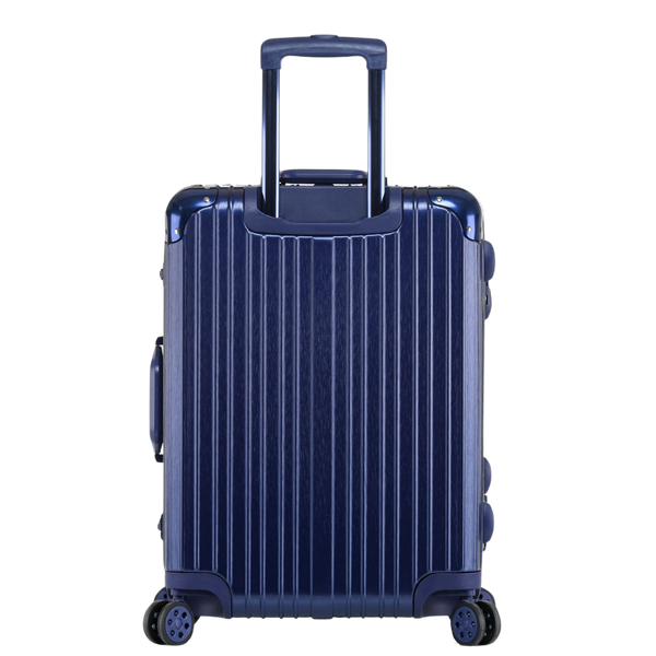 EXPEDITION POLYCARBONATE  - BLUE