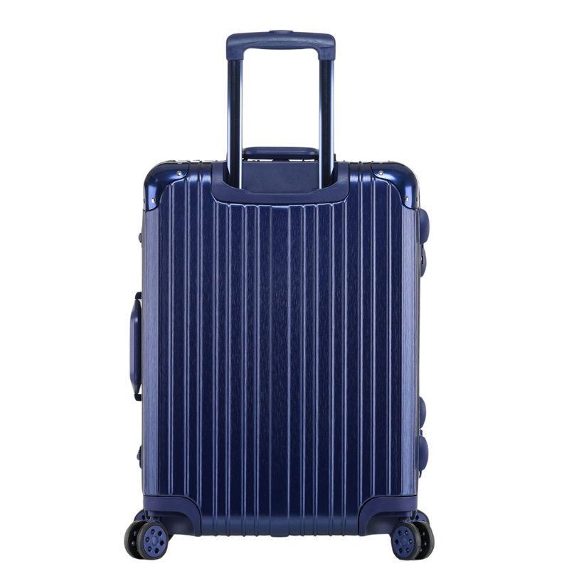 EXPEDITION POLYCARBONATE  - BLUE