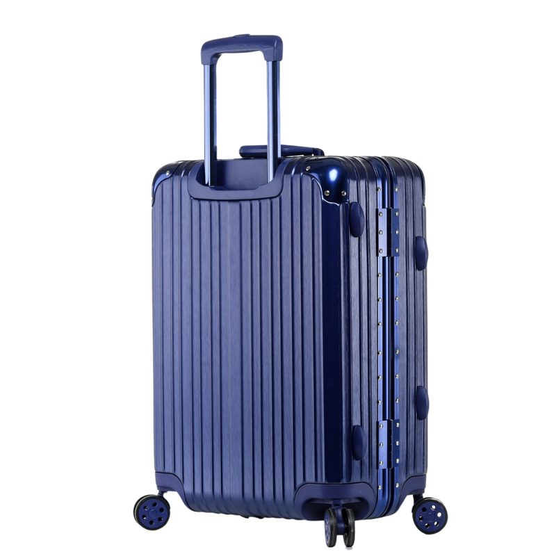 EXPEDITION POLYCARBONATE  - BLUE