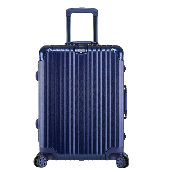 EXPEDITION POLYCARBONATE  - BLUE