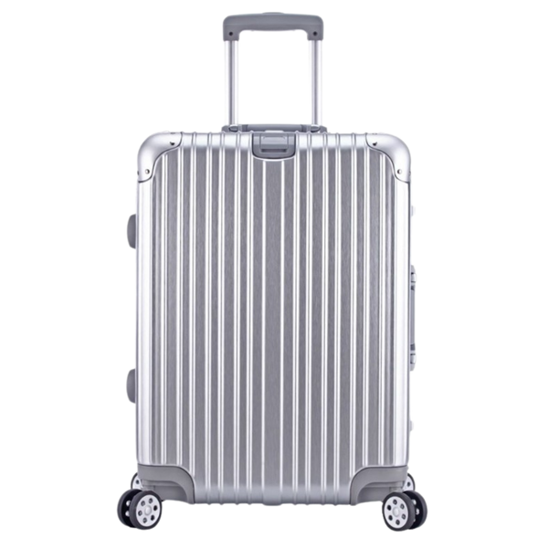 EXPEDITION POLYCARBONATE - SILVER