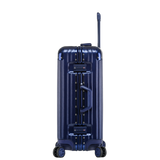 EXPEDITION POLYCARBONATE  - BLUE