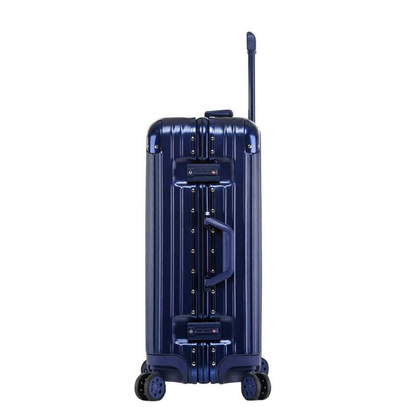 EXPEDITION POLYCARBONATE  - BLUE