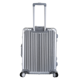 EXPEDITION POLYCARBONATE - SILVER