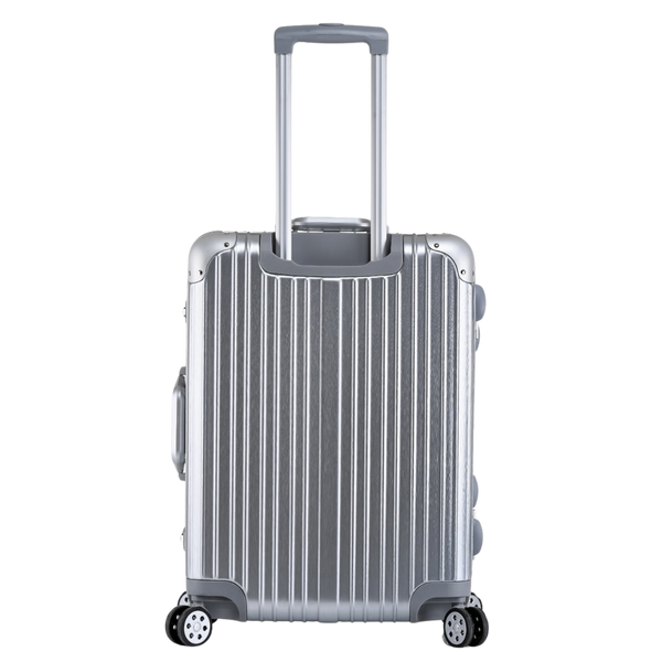 EXPEDITION POLYCARBONATE - SILVER