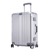 EXPEDITION POLYCARBONATE - SILVER
